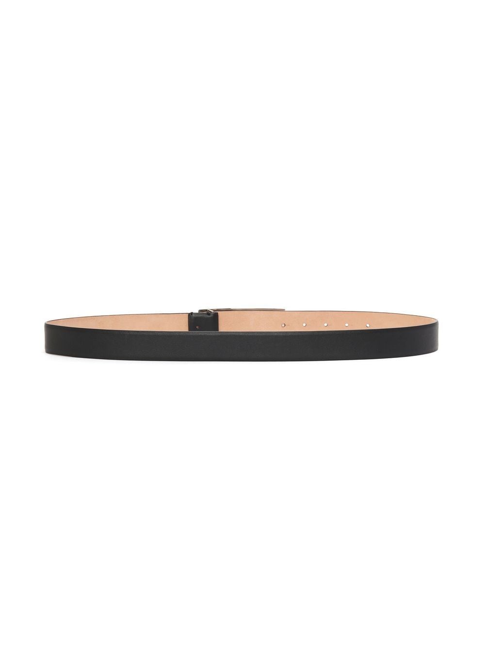 Alexander McQueen Belts Black image 1