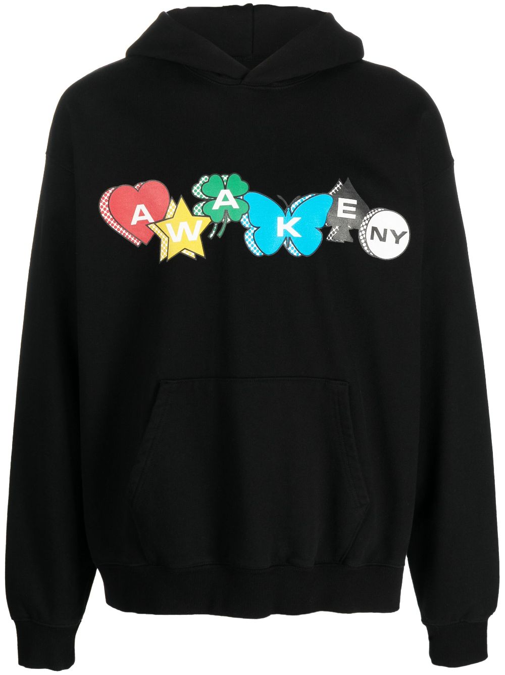 AWAKE NY Sweaters Black image 0