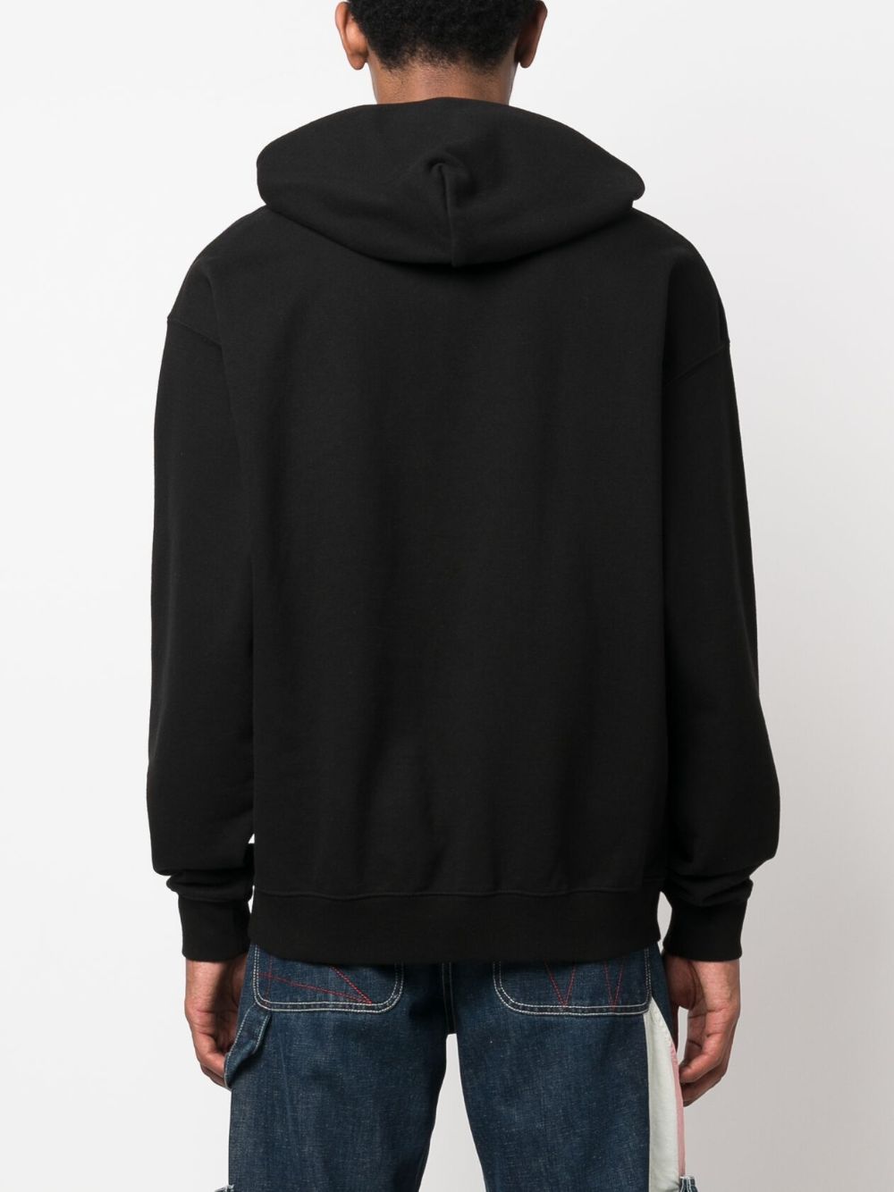 AWAKE NY Sweaters Black image 4