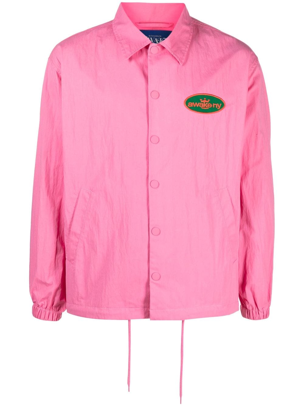 AWAKE NY Jackets Fuchsia image 0