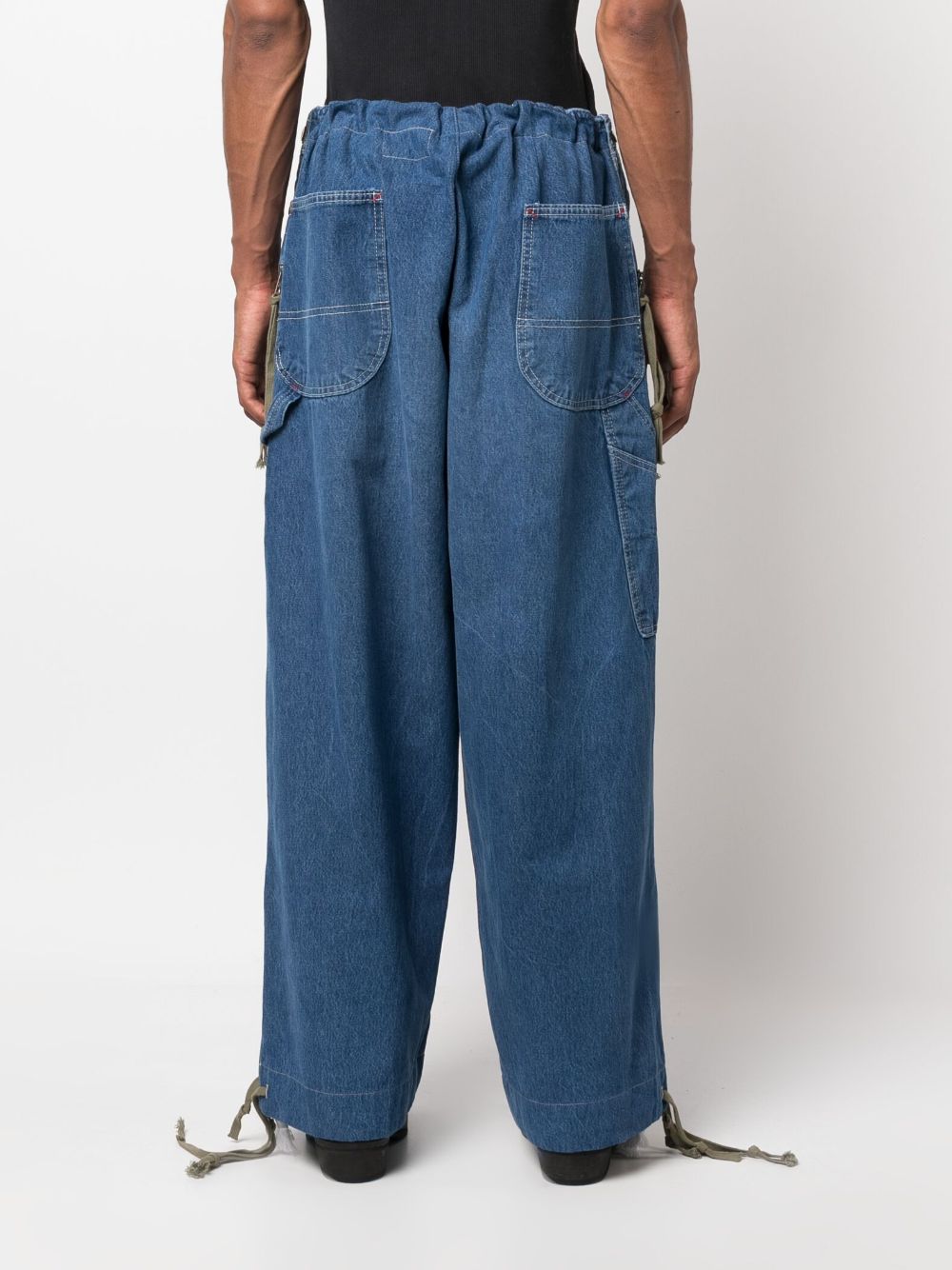 Greg Lauren Jeans image 2