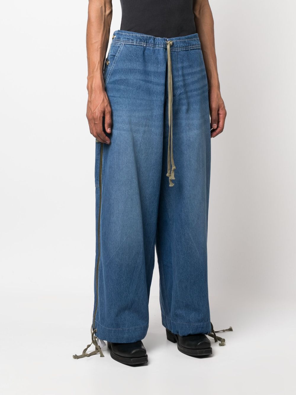 Greg Lauren Jeans image 3