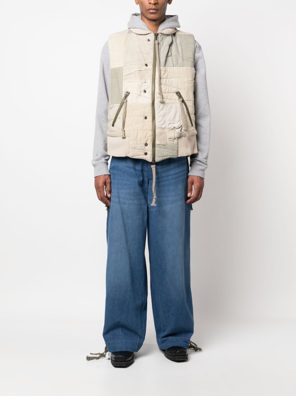 Greg Lauren Jeans image 4