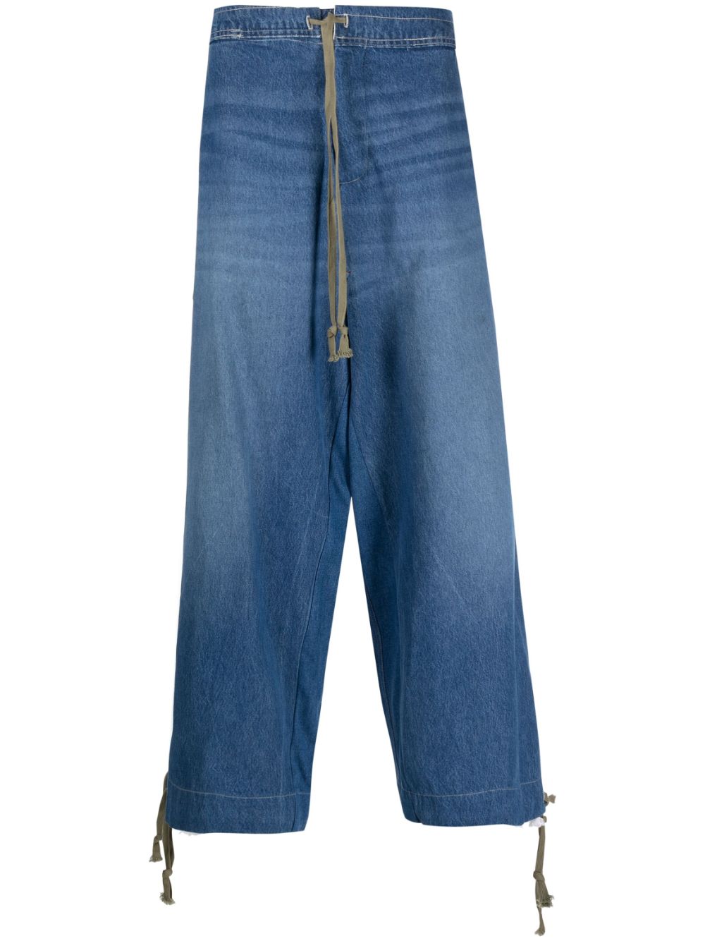 Greg Lauren Jeans image 0