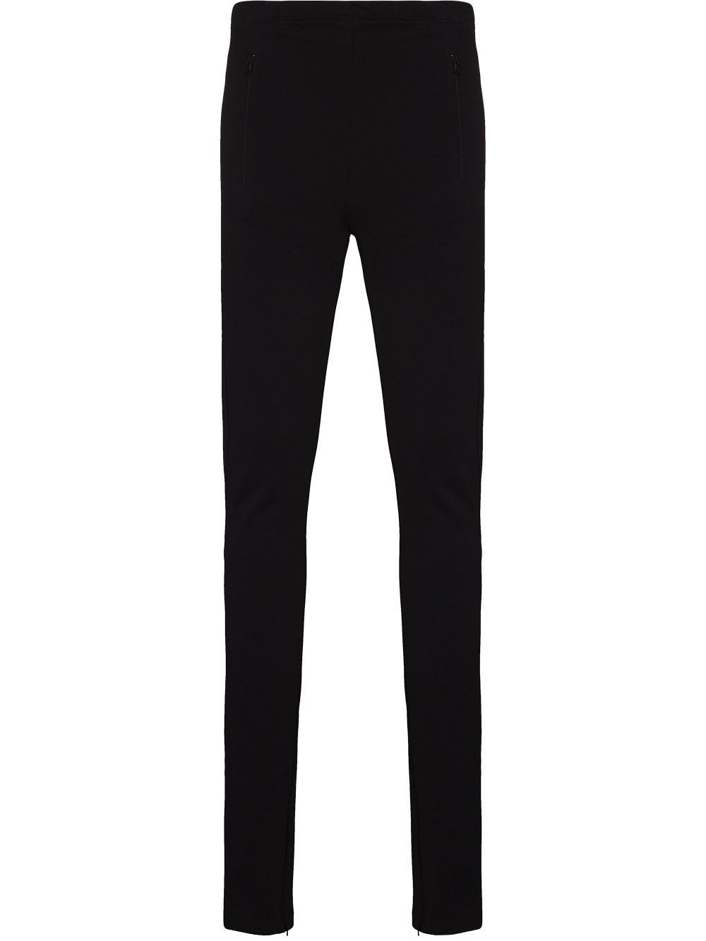 WARDROBE.NYC Trousers Black image 0