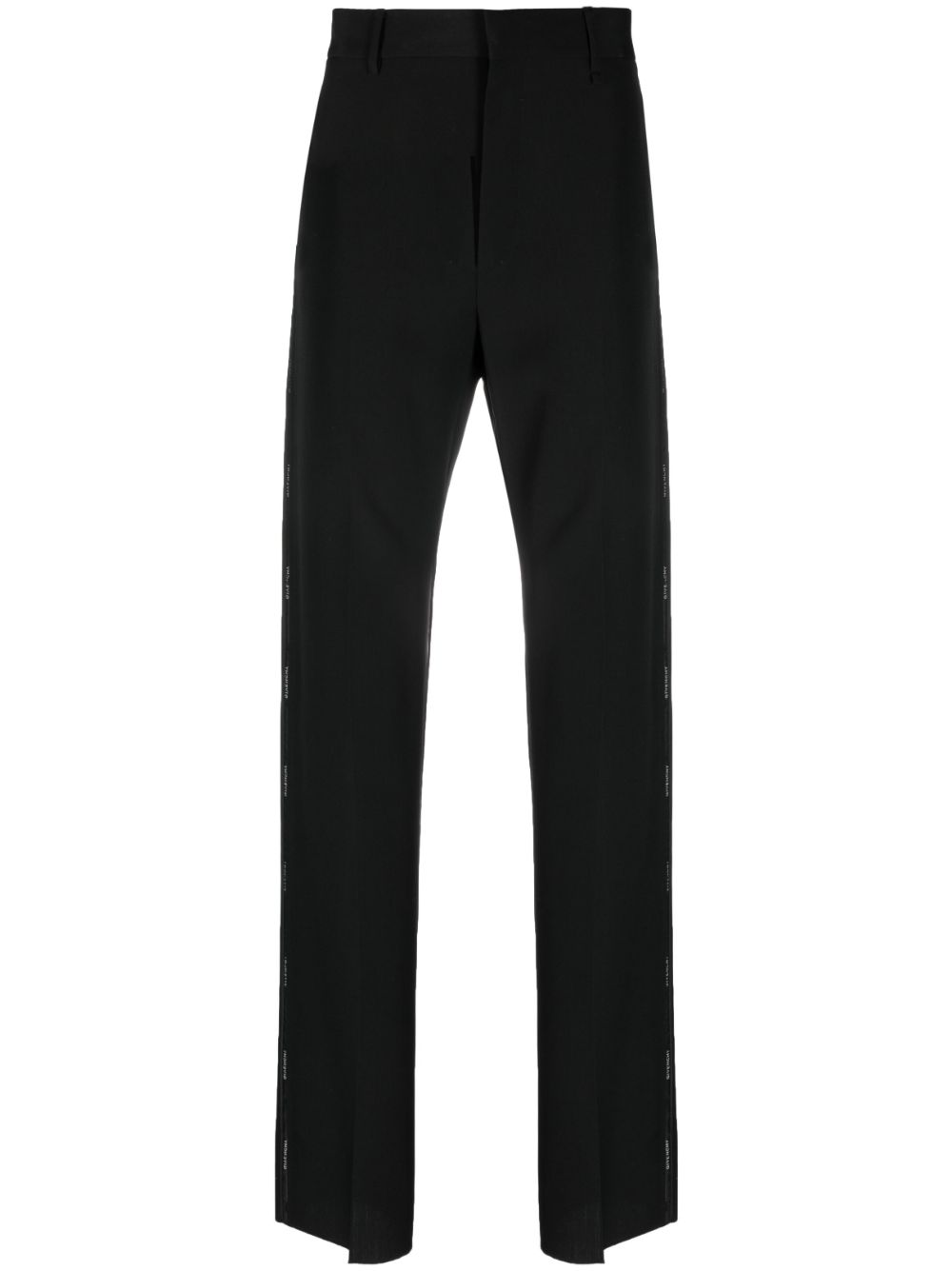 Givenchy Trousers Black image 0