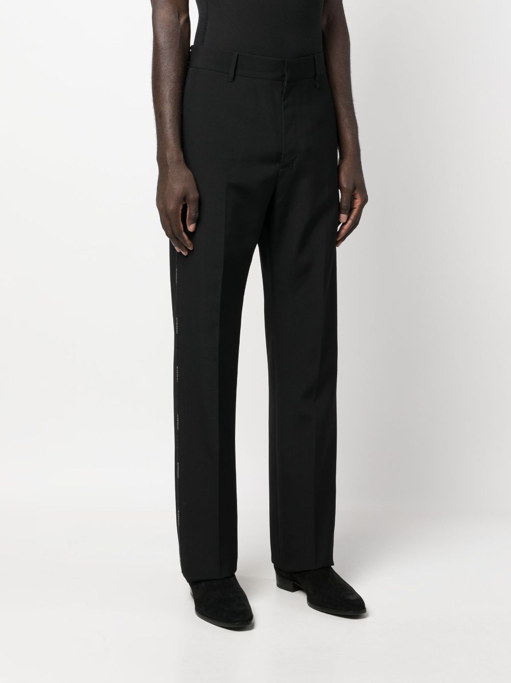 Givenchy Trousers Black image 1