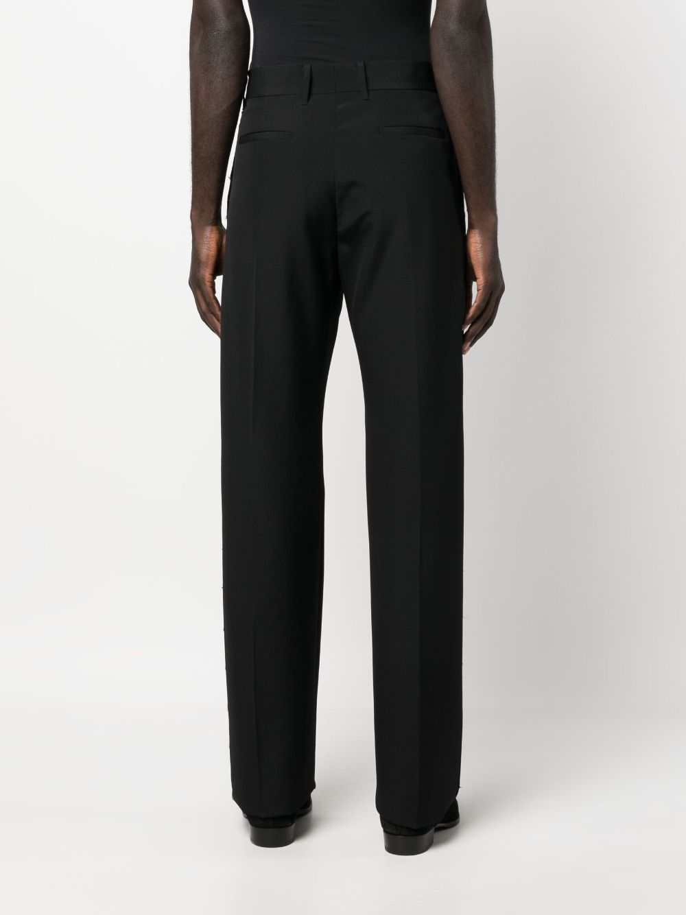 Givenchy Trousers Black image 2