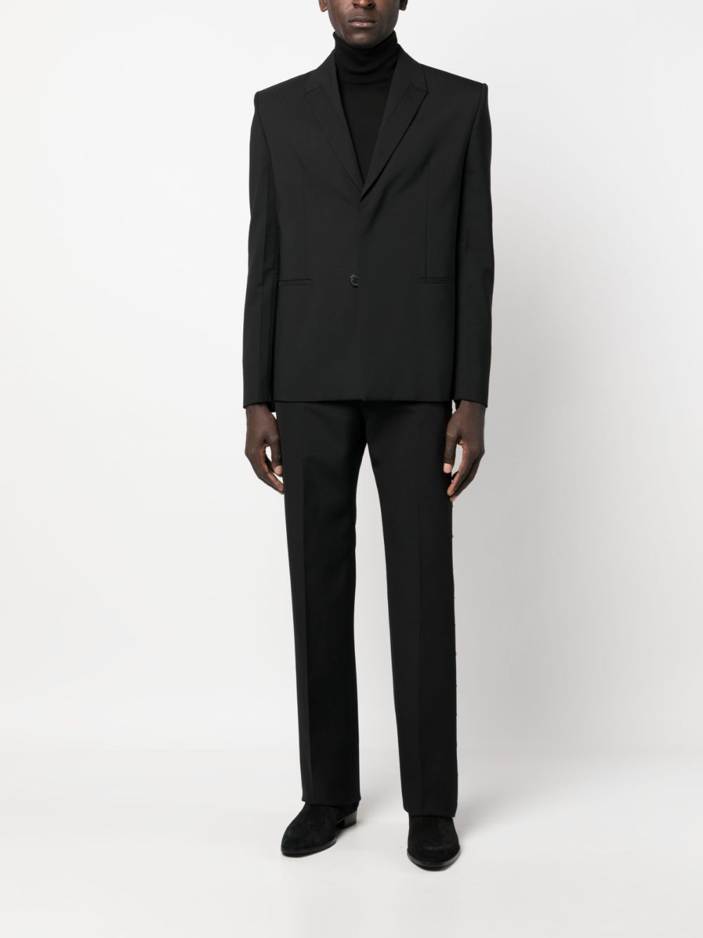 Givenchy Trousers Black image 4