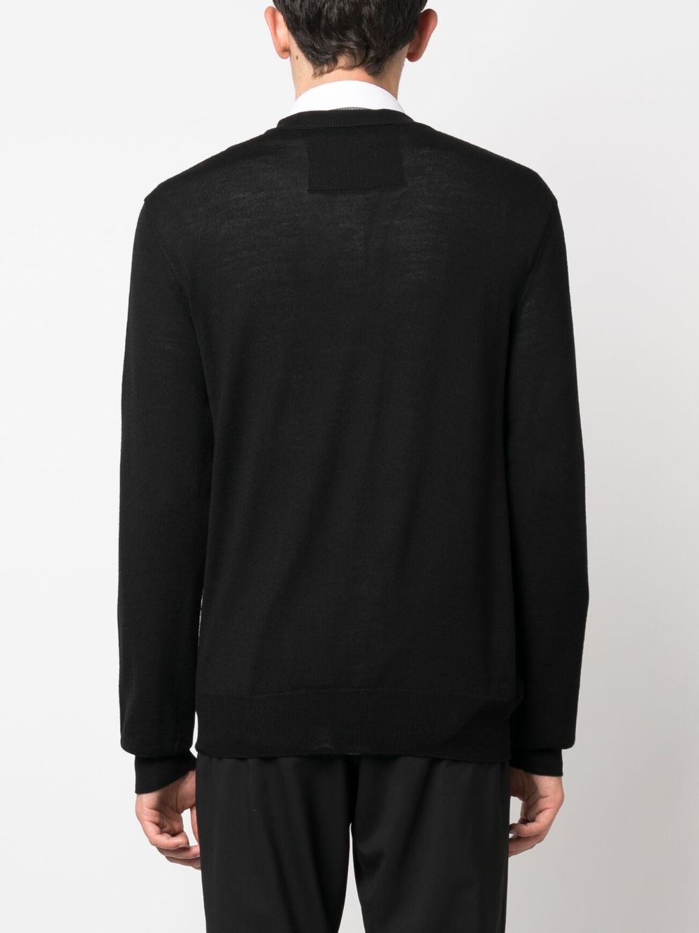 Givenchy Sweaters Black image 1