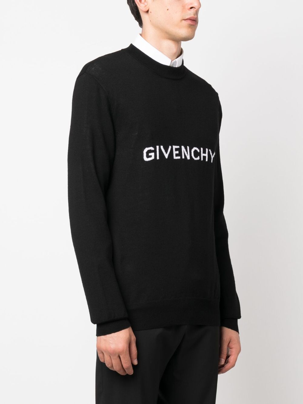 Givenchy Sweaters Black image 3