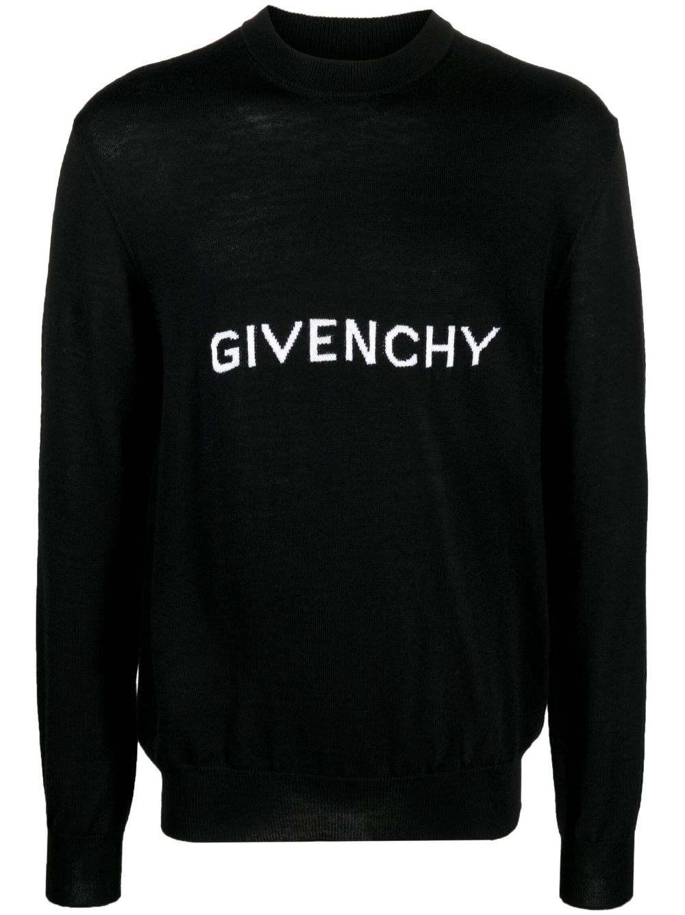 Givenchy Sweaters Black image 0