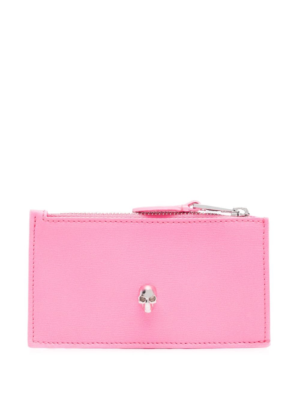 Alexander McQueen Wallets Pink image 0