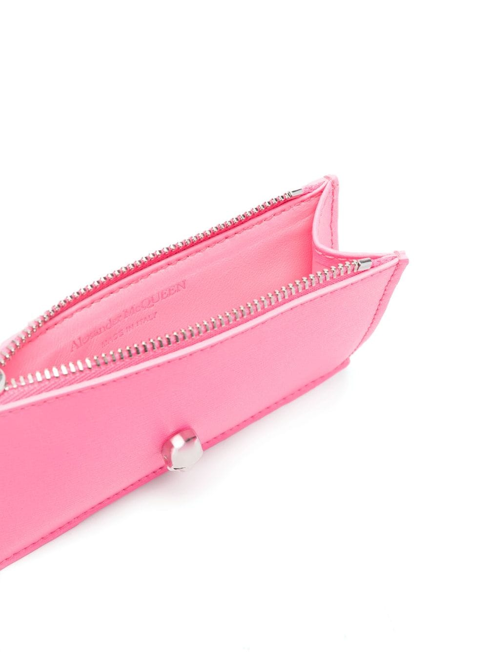 Alexander McQueen Wallets Pink image 1