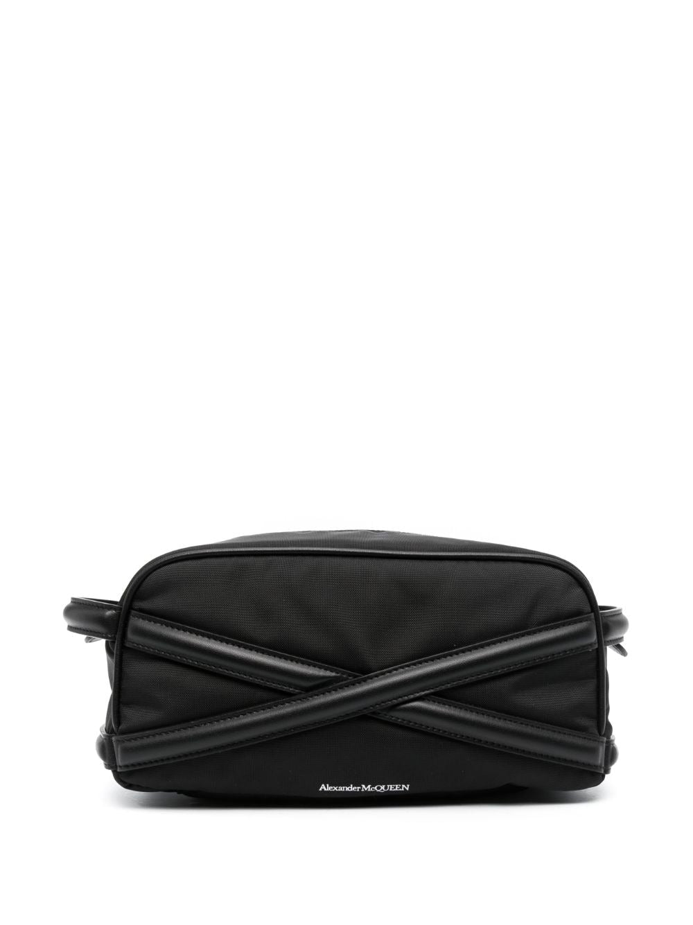 Alexander McQueen Wallets Black image 0