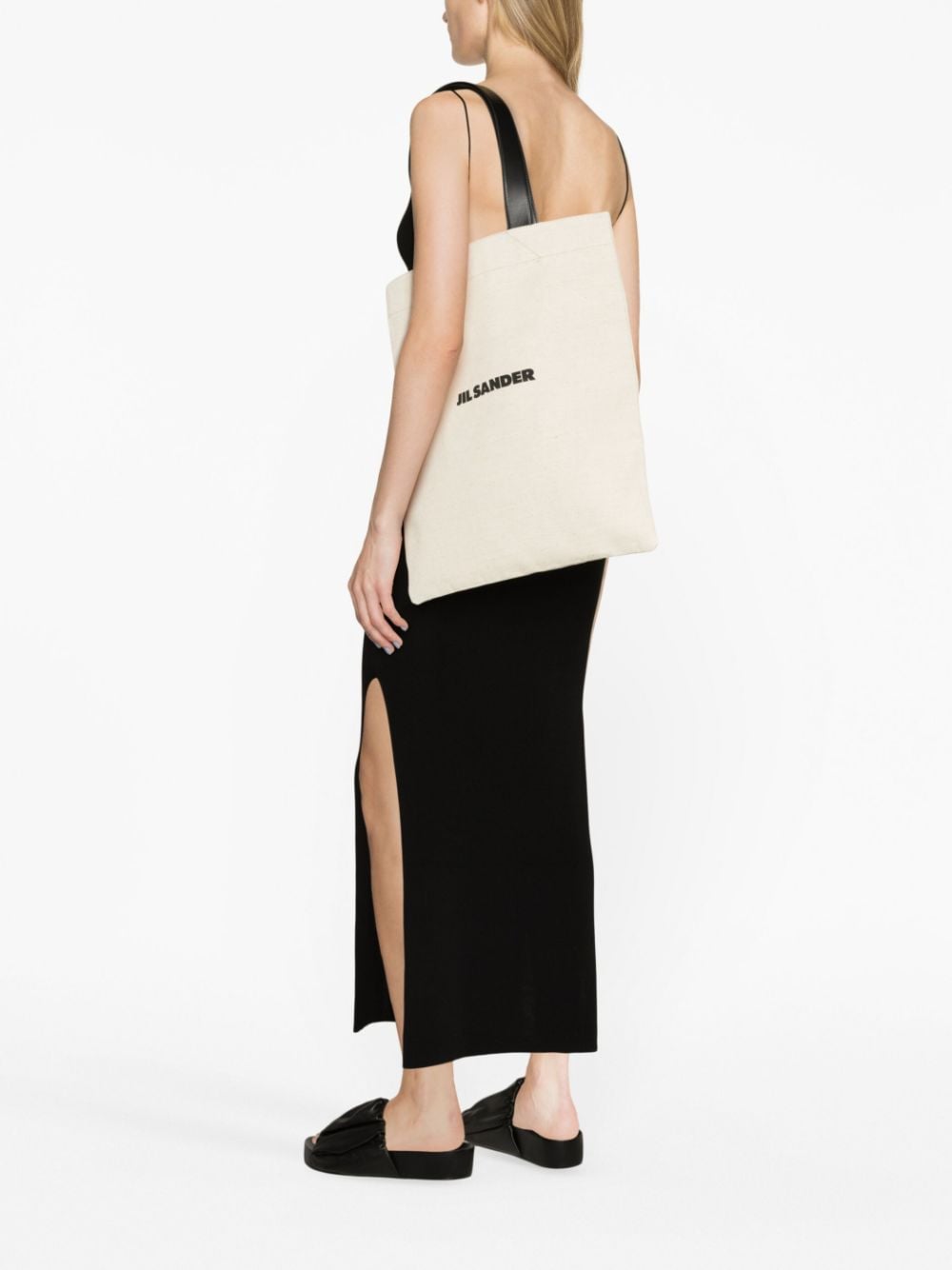 Jil Sander Bags.. Beige image 5