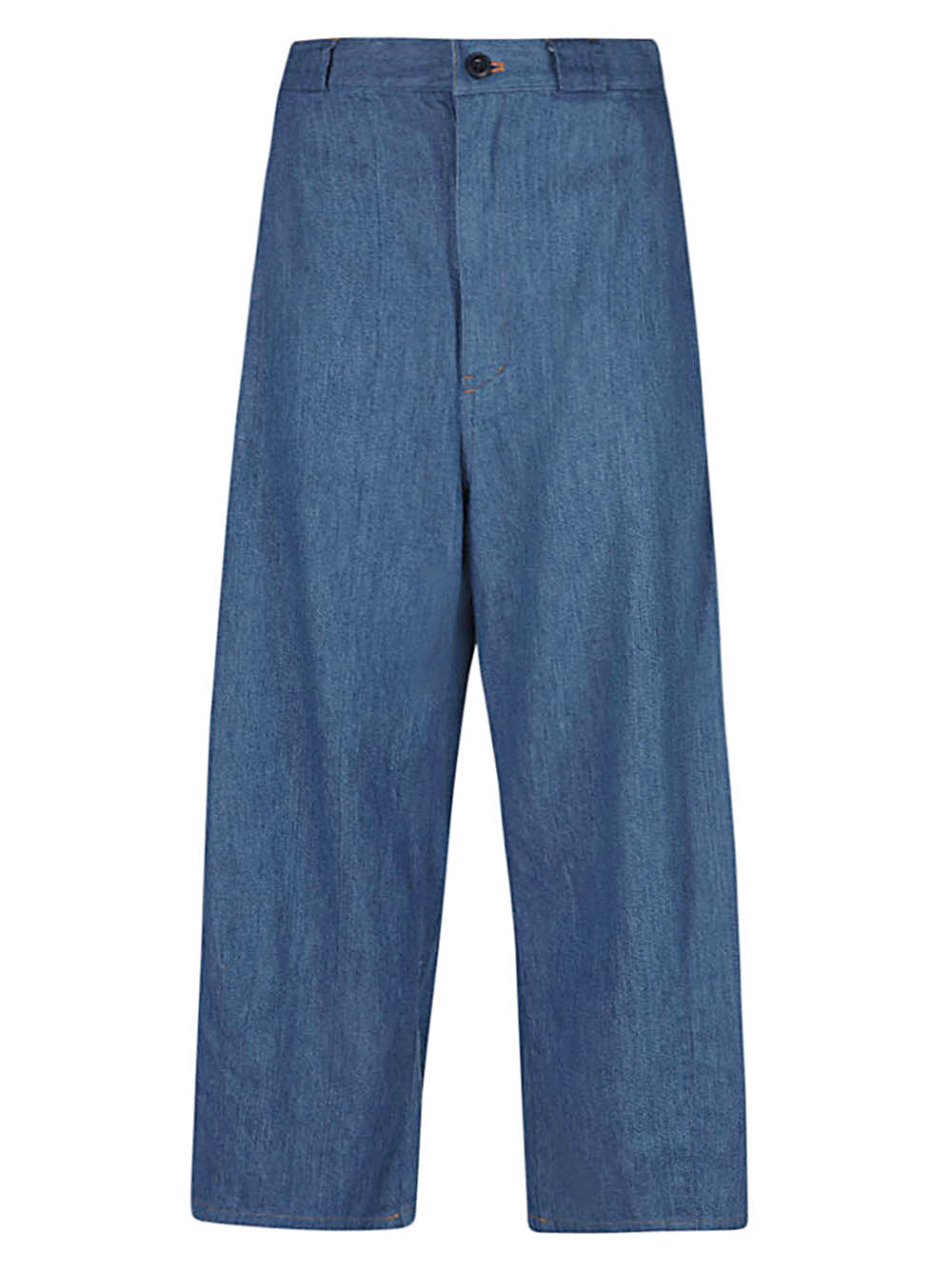 SARAHWEAR Trousers Blue image 0