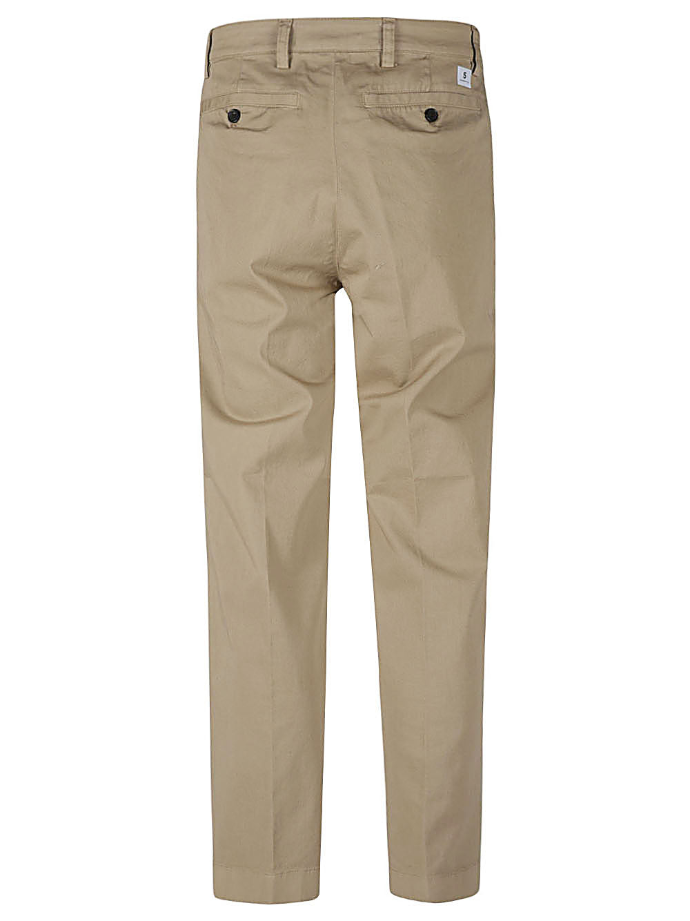 Department5 Trousers Beige image 1