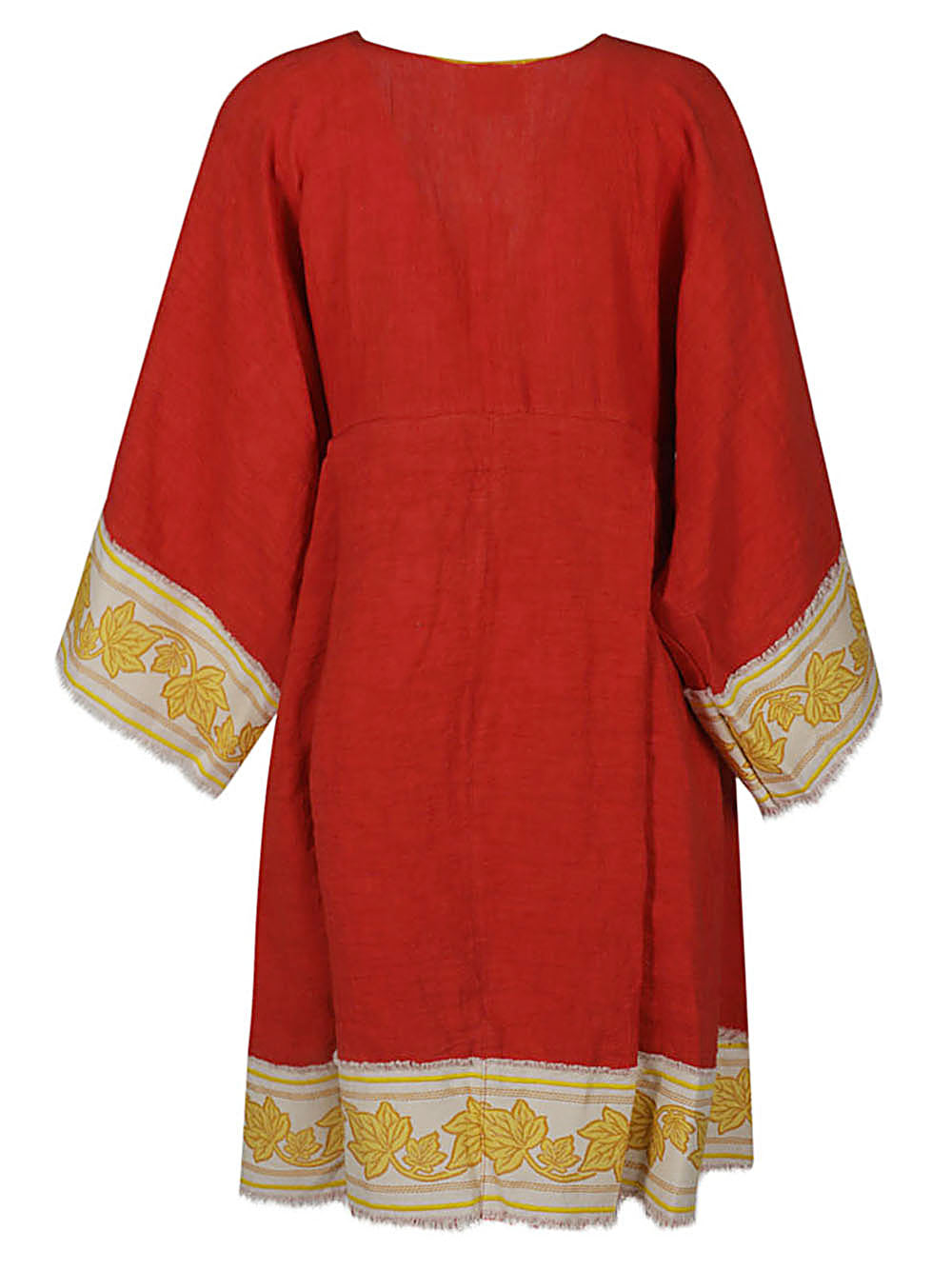 NINALEUCA Dresses Red image 1