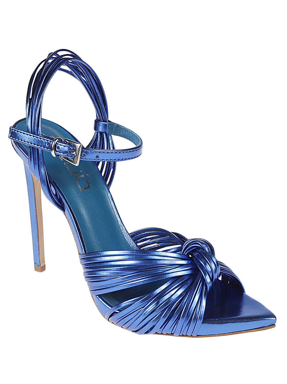 NCUB Sandals Blue image 1