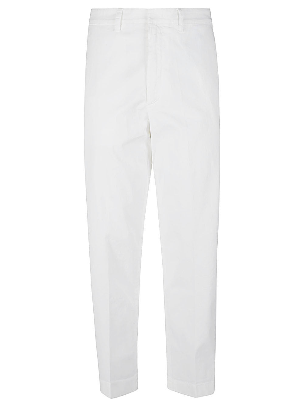 Department5 Trousers White image 0