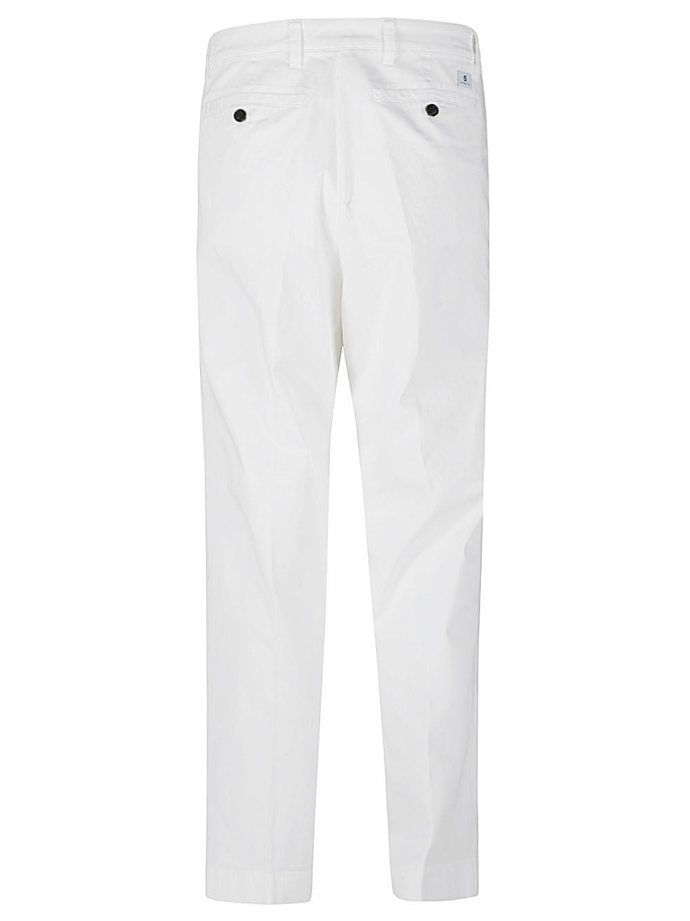 Department5 Trousers White image 1