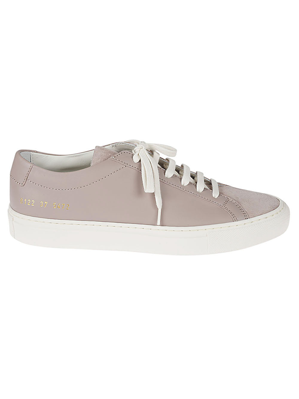 Common Projects Sneakers Grey image 0