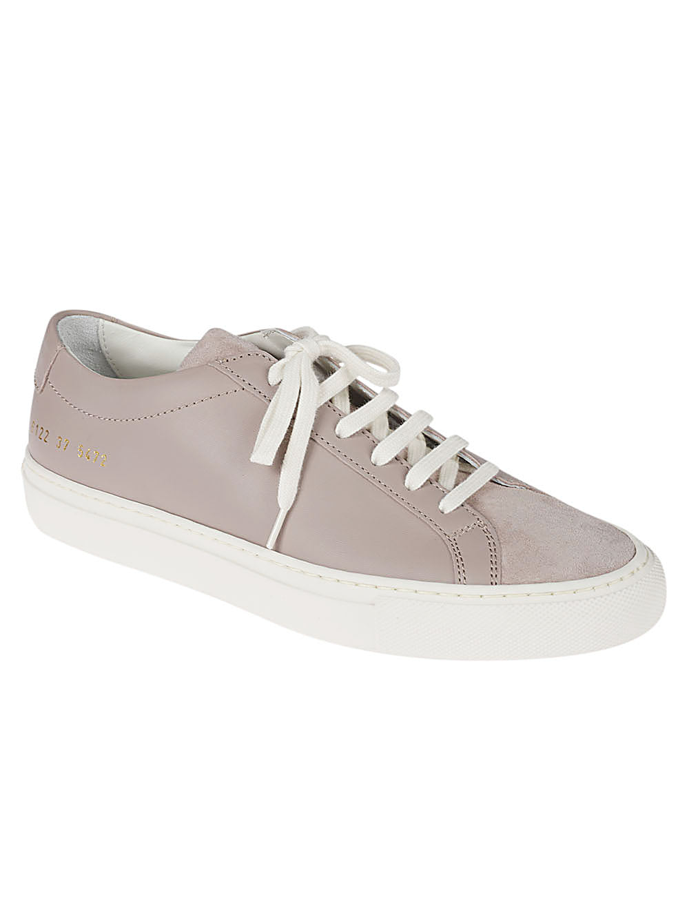 Common Projects Sneakers Grey image 1