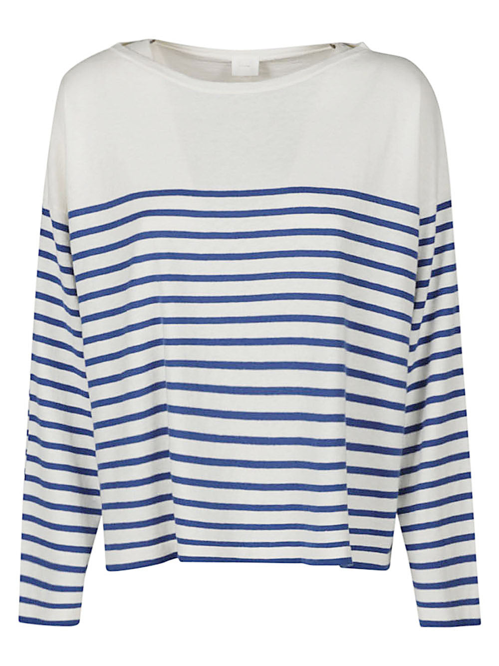 CT PLAGE Sweaters Blue image 0