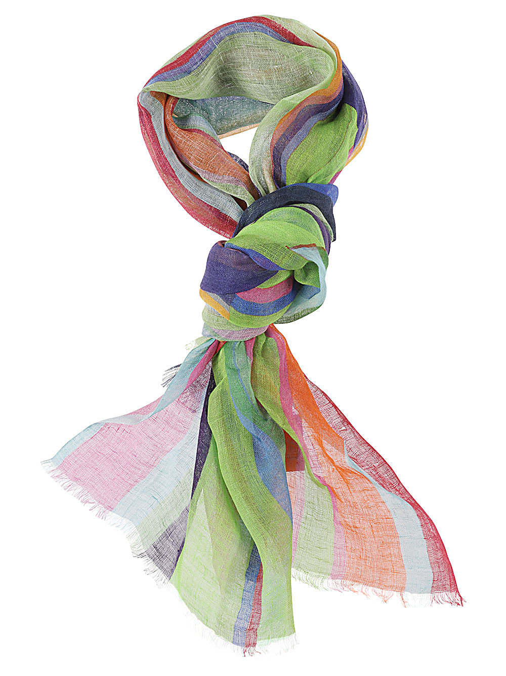 PATACHOULI Scarfs image 0