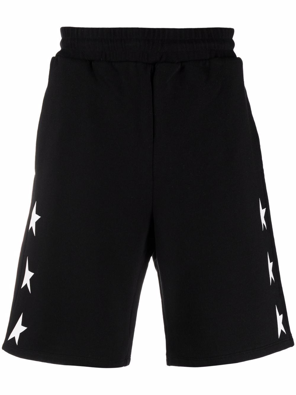 Golden Goose Shorts Black image 0