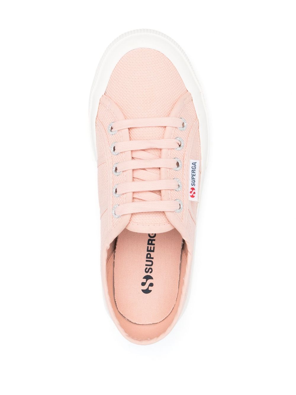 Superga Sneakers Pink image 3