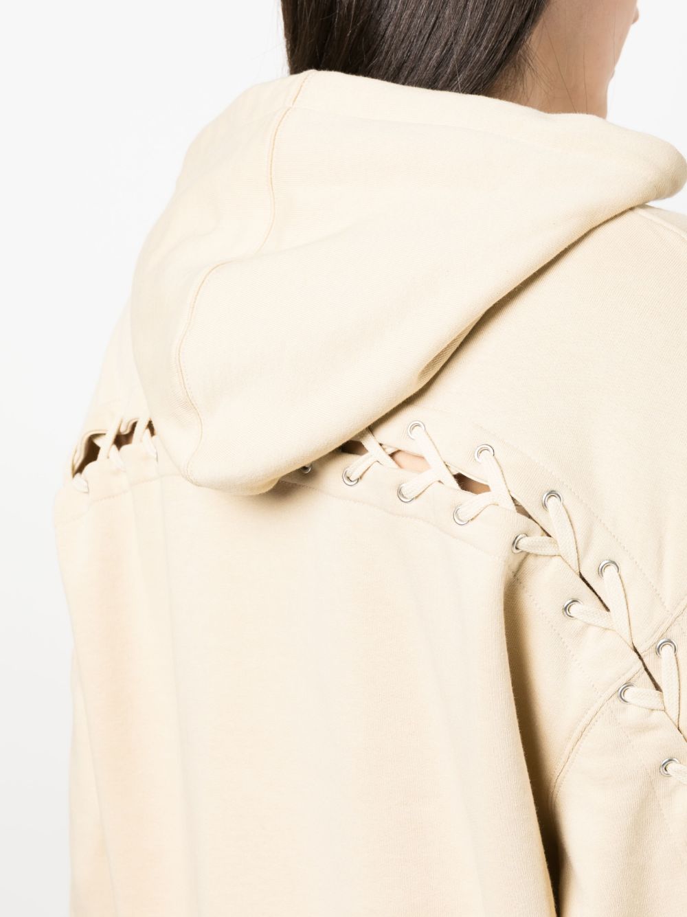 JEAN PAUL GAULTIER Sweaters Beige image 1