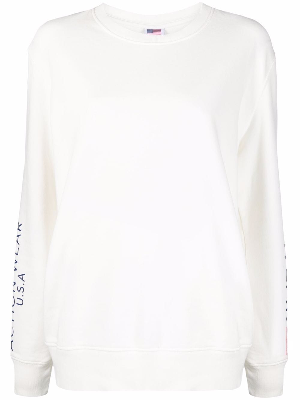 AUTRY Sweaters White image 0