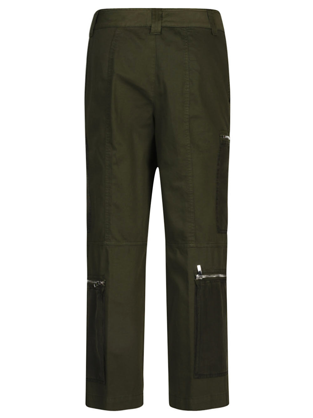 Seafarer Trousers Green image 1