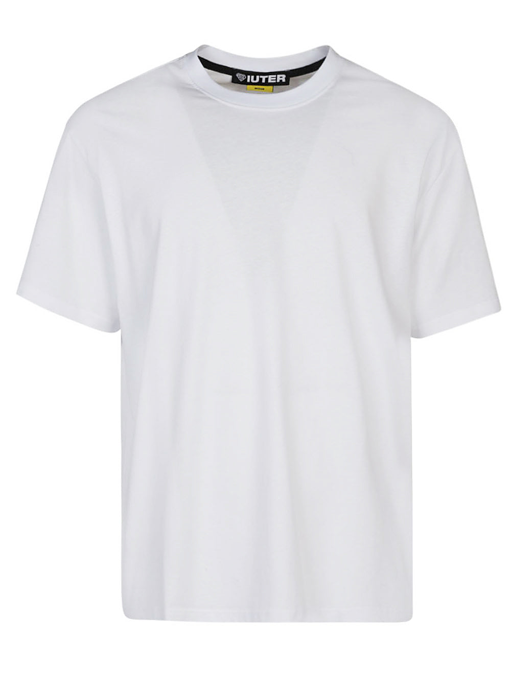 Iuter T-shirts and Polos White image 0