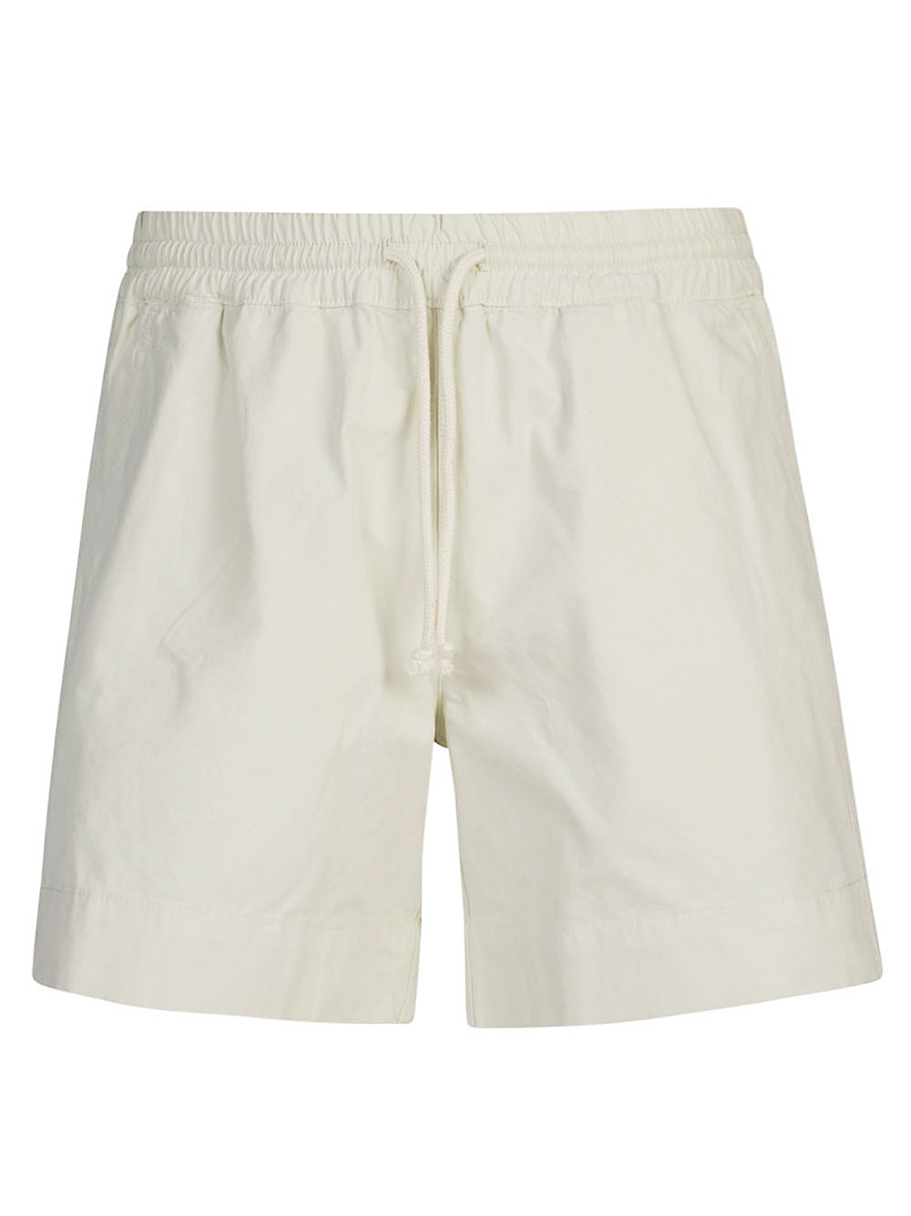 LA PAZ Shorts White image 0