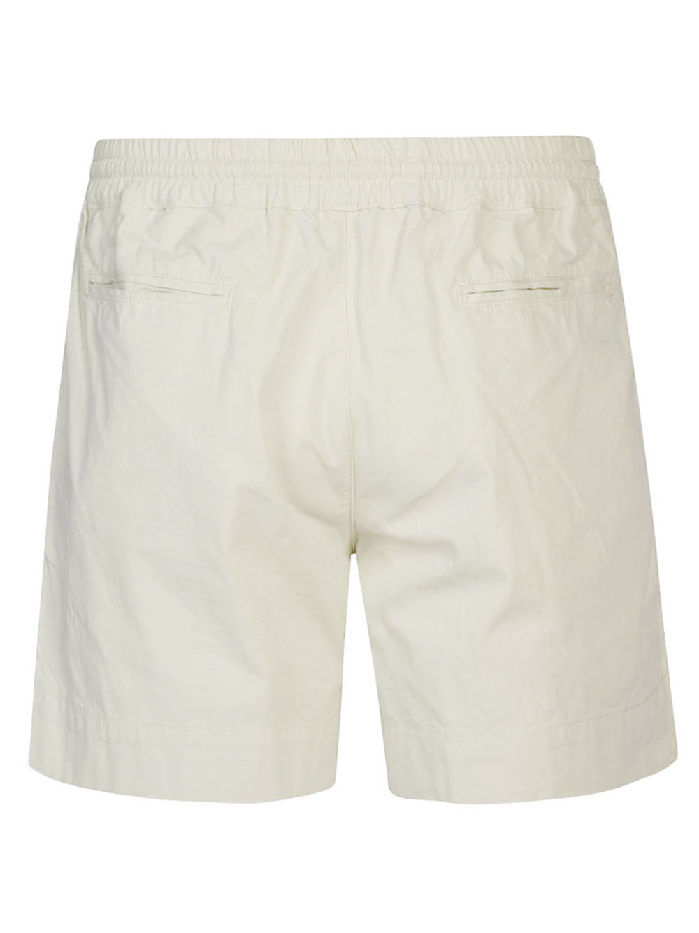 LA PAZ Shorts White image 1