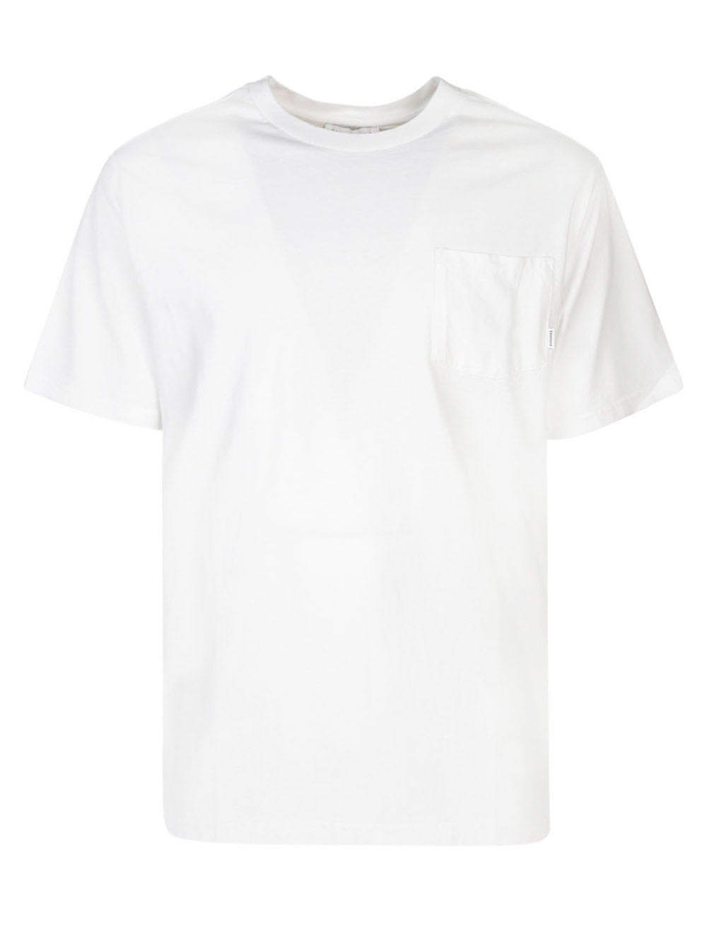 EDMMOND STUDIOS T-shirts and Polos White image 0