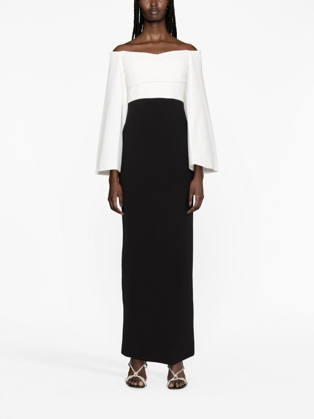 Solace London Dresses White image 1