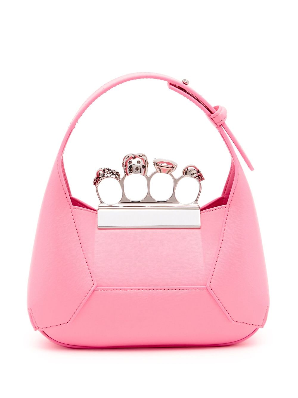 Alexander McQueen Bags.. Pink image 2