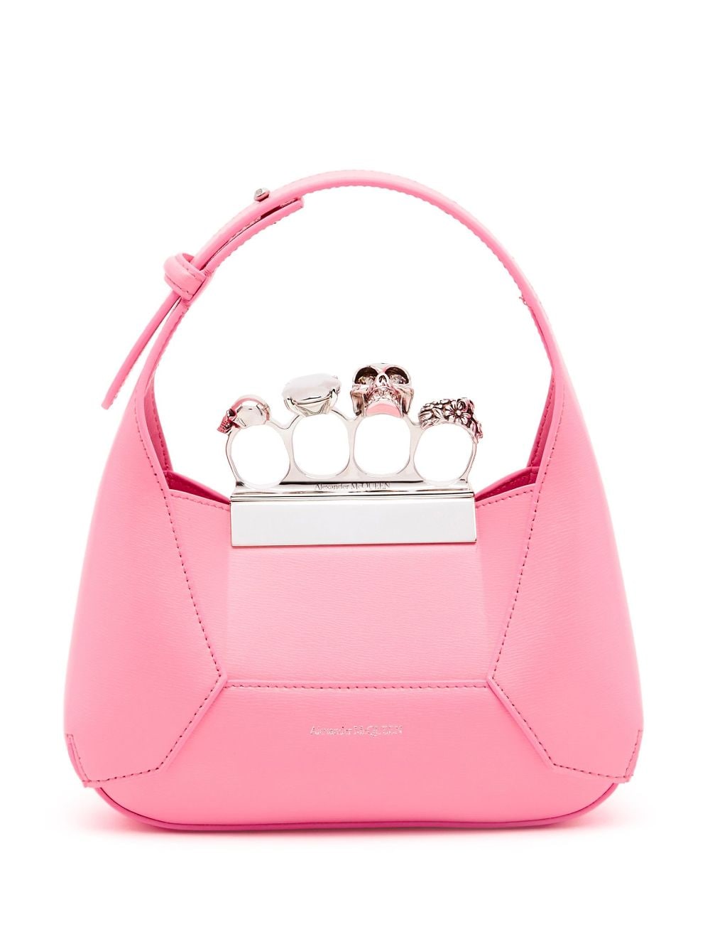 Alexander McQueen Bags.. Pink image 0