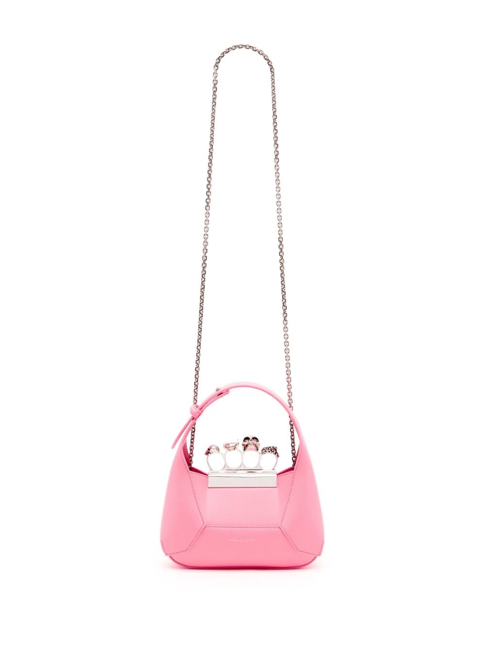 Alexander McQueen Bags.. Pink image 3