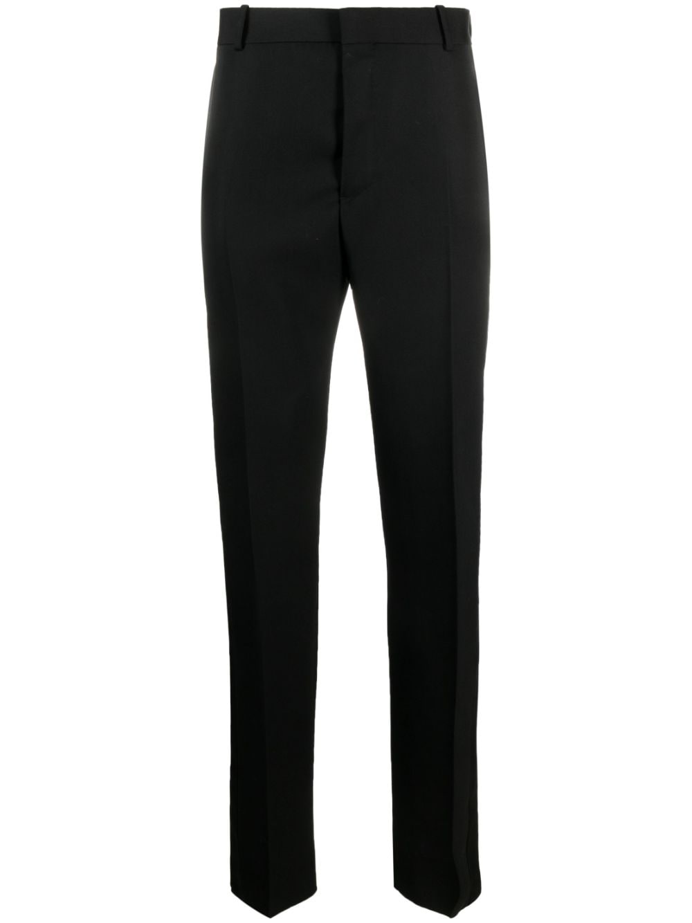 Alexander McQueen Trousers Black image 0