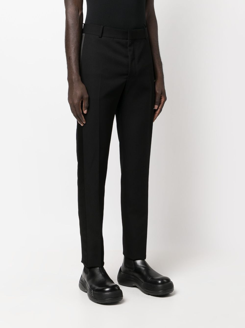 Alexander McQueen Trousers Black image 5