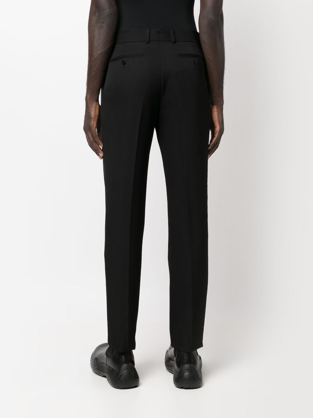 Alexander McQueen Trousers Black image 6