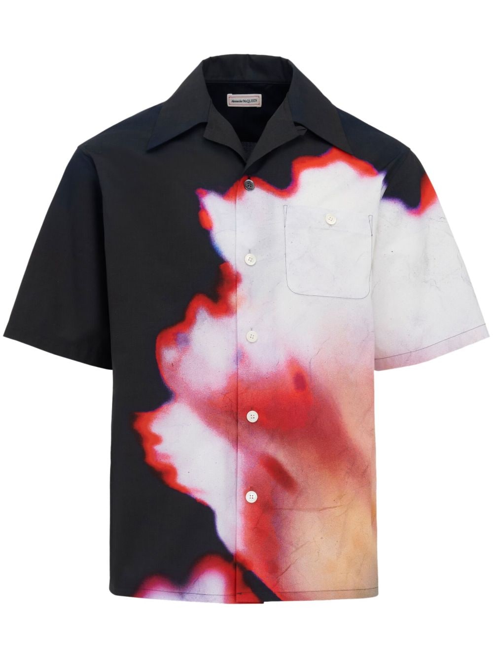 Alexander McQueen Shirts MultiColour image 0