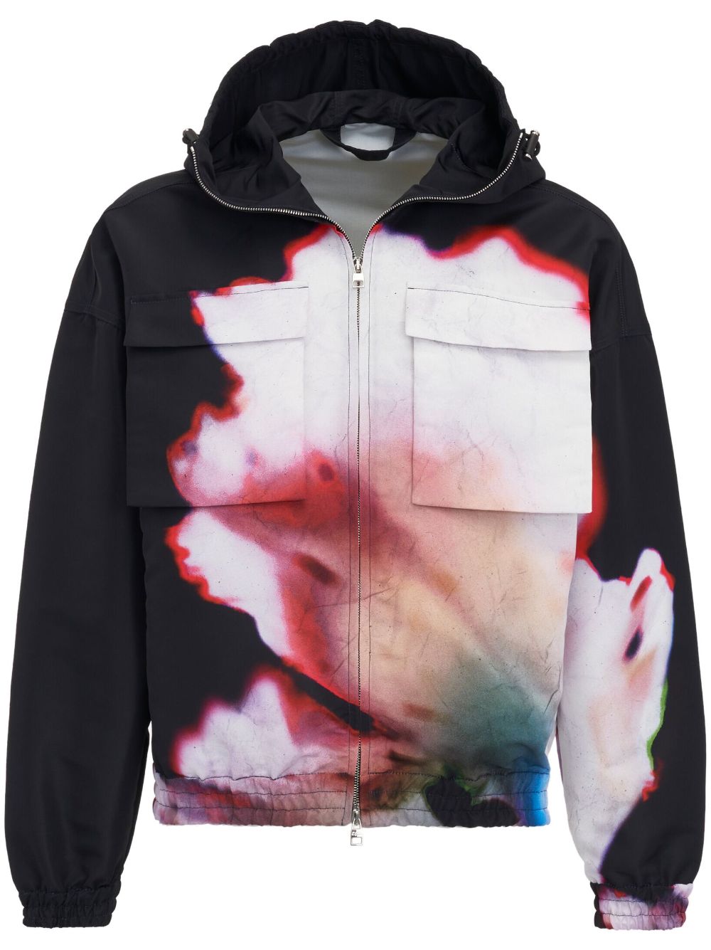 Alexander McQueen Coats MultiColour image 0