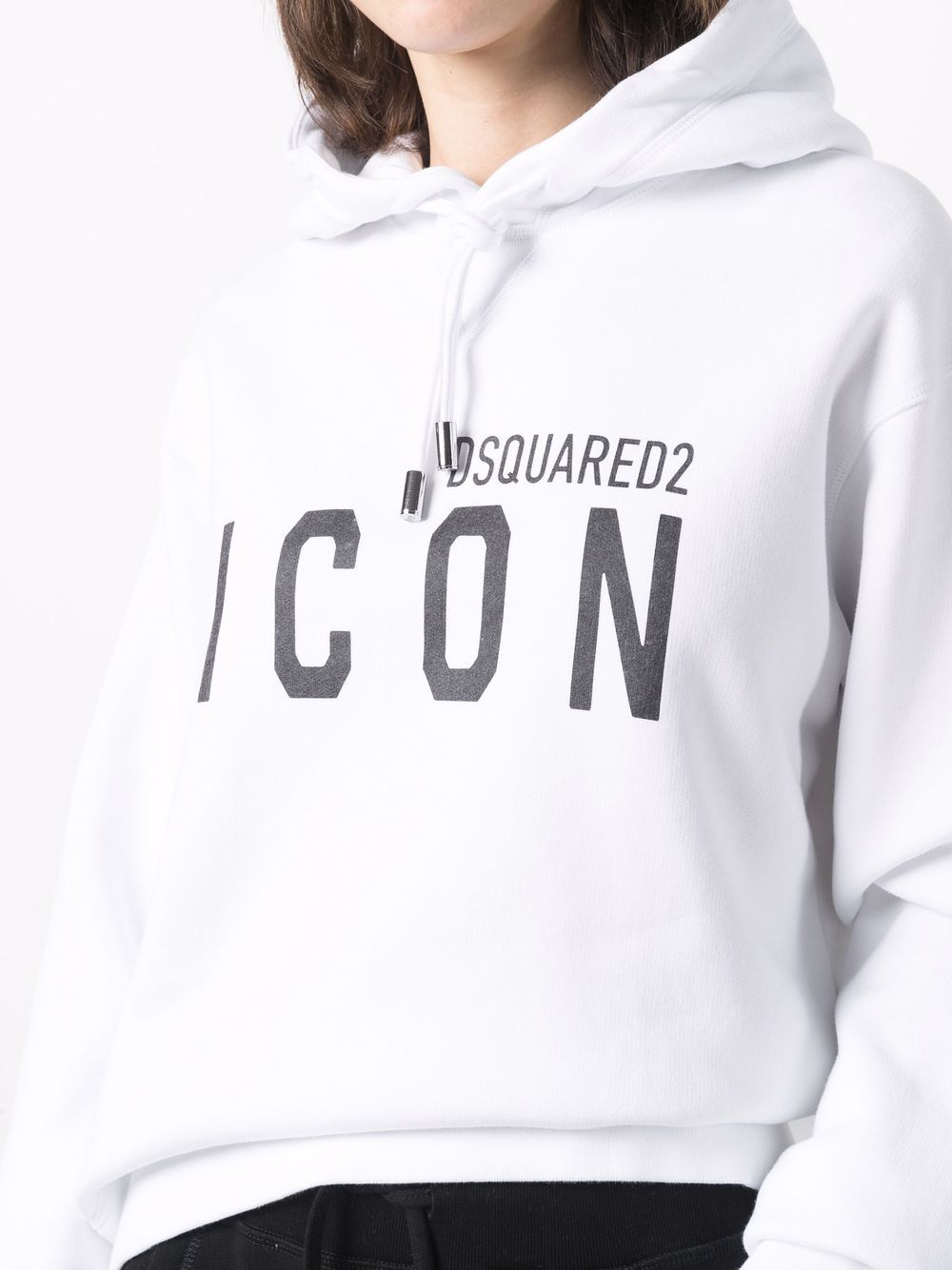 Dsquared2 Sweaters White image 3