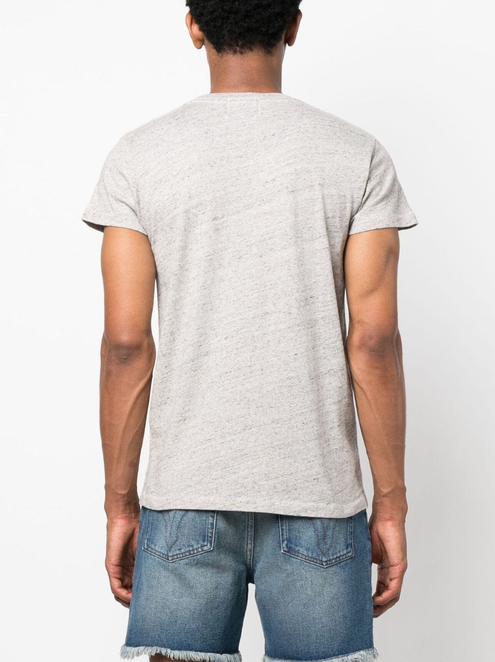 Levi's T-shirts and Polos Grey image 1